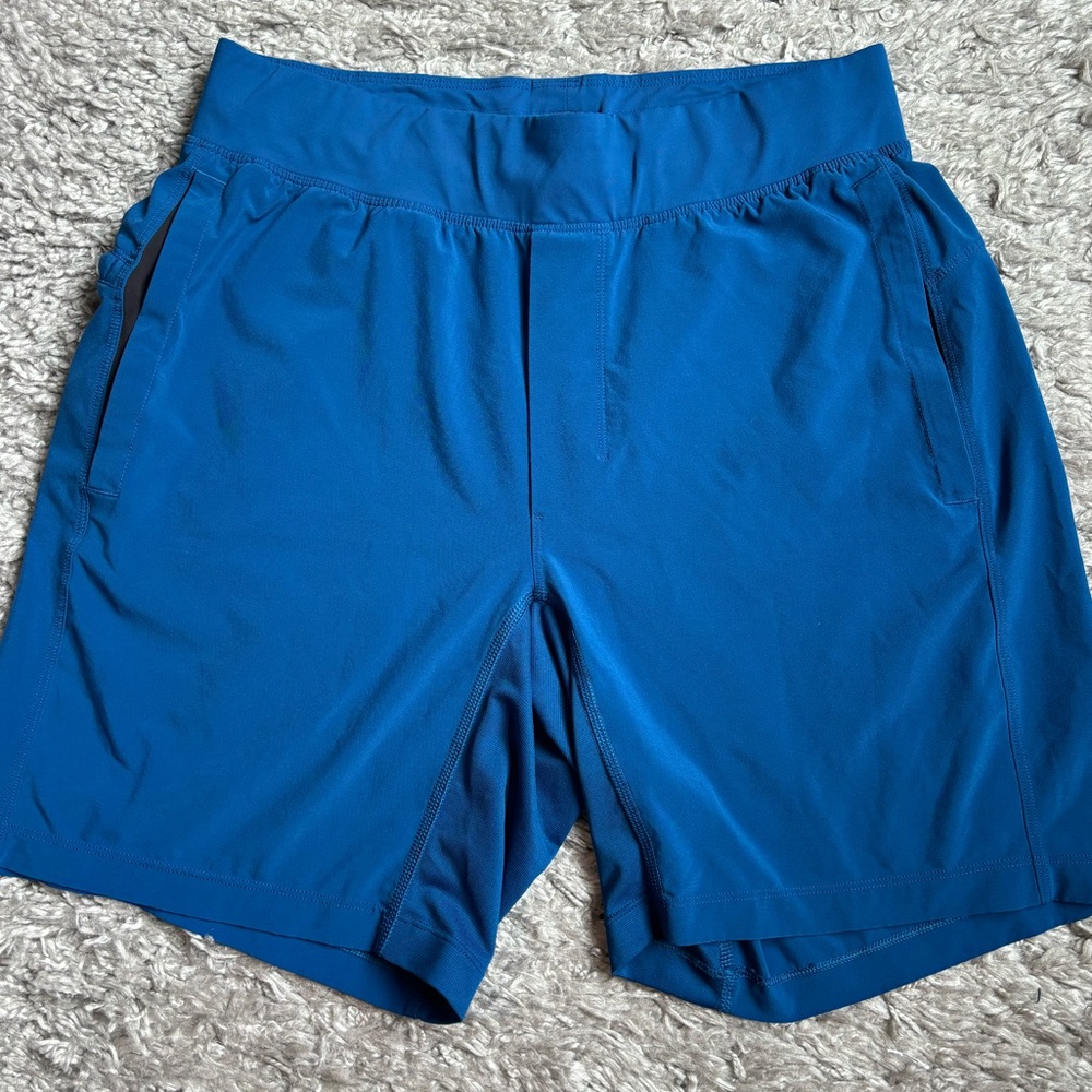 Lululemon THE short